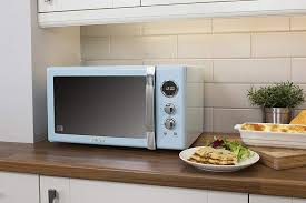 Hình minh họa từ Microwave oven - Lò vi sóng